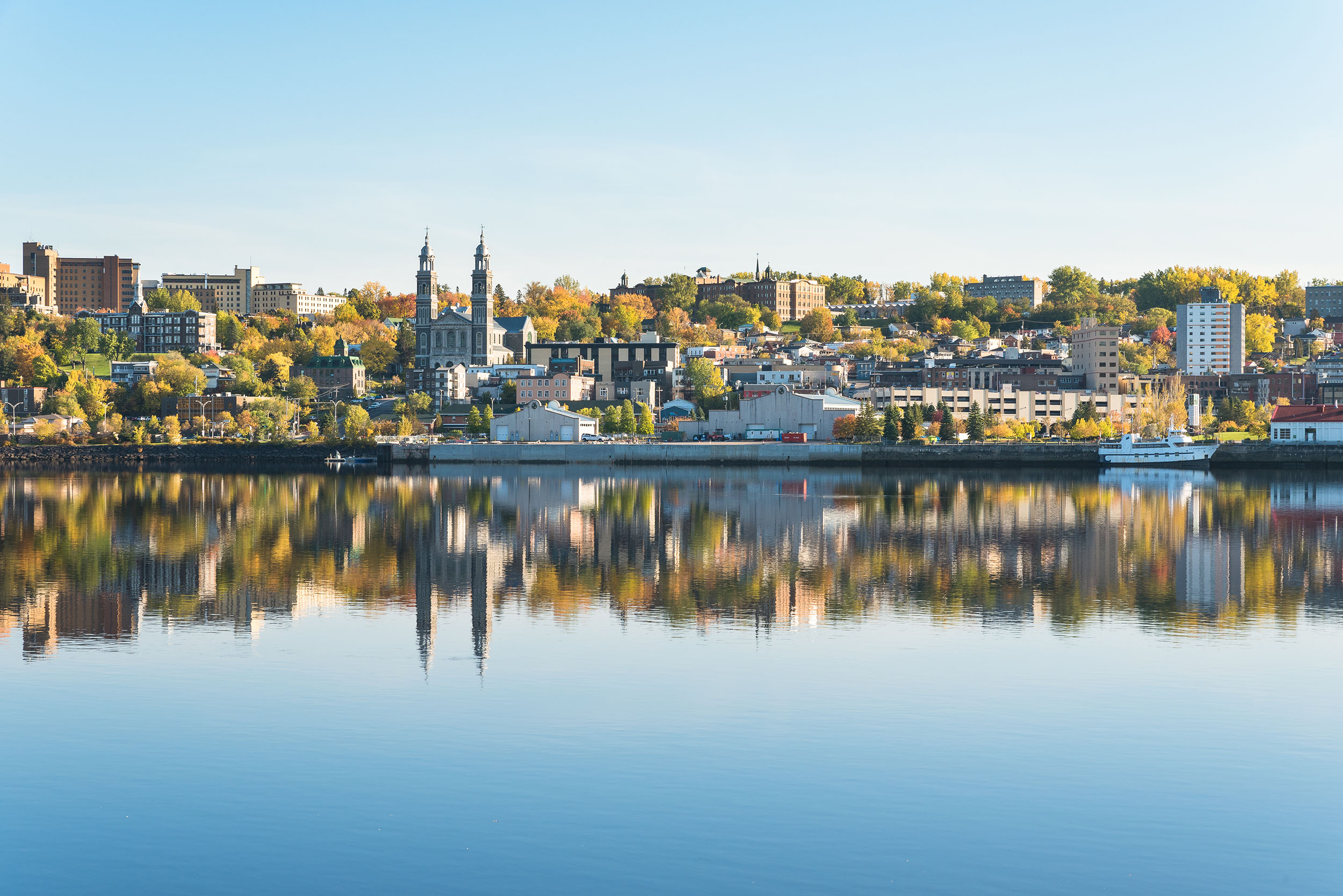 Électricien professionnel à Saguenay – Électricité DT